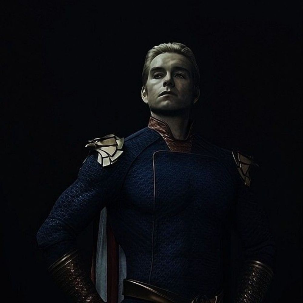 Homelander