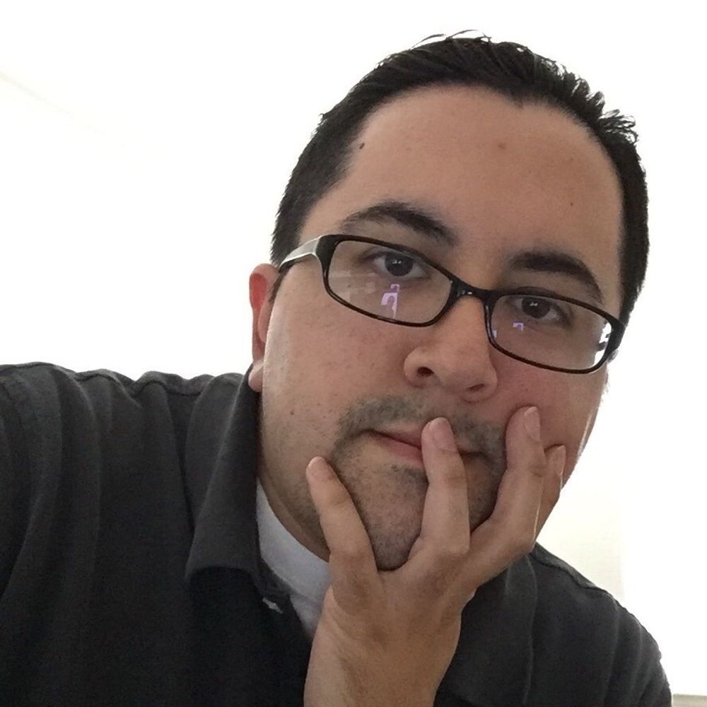 Michael Suarez