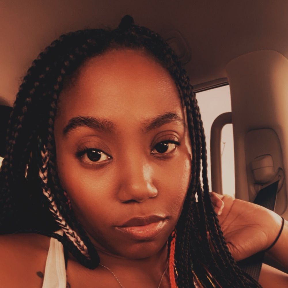Deidra Gray