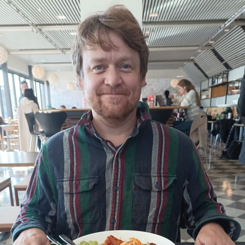 Eirik