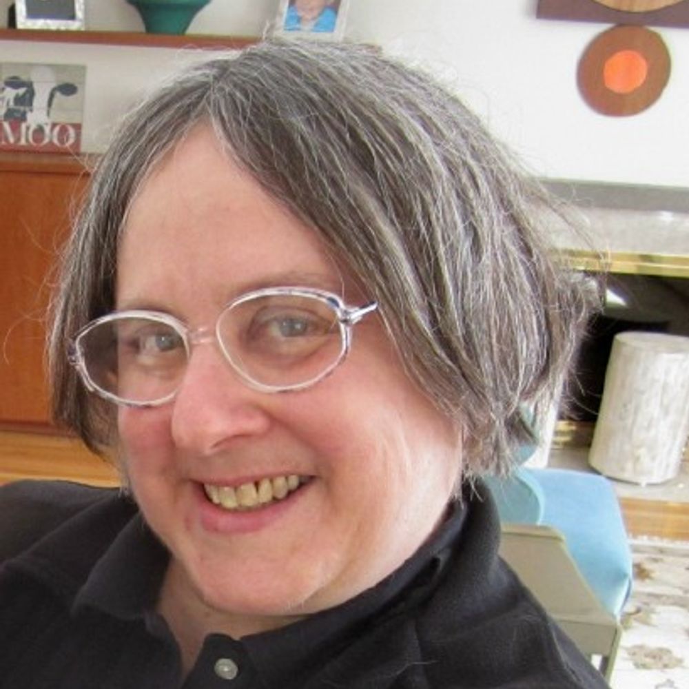 Susan Silverman