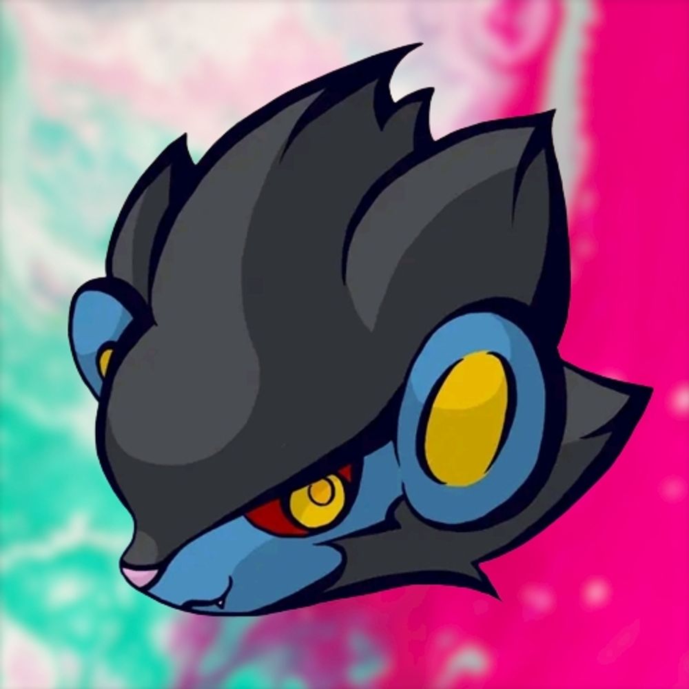 MegaShadew