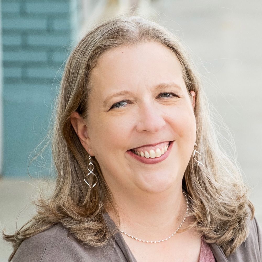Jeanette Fast Redmond