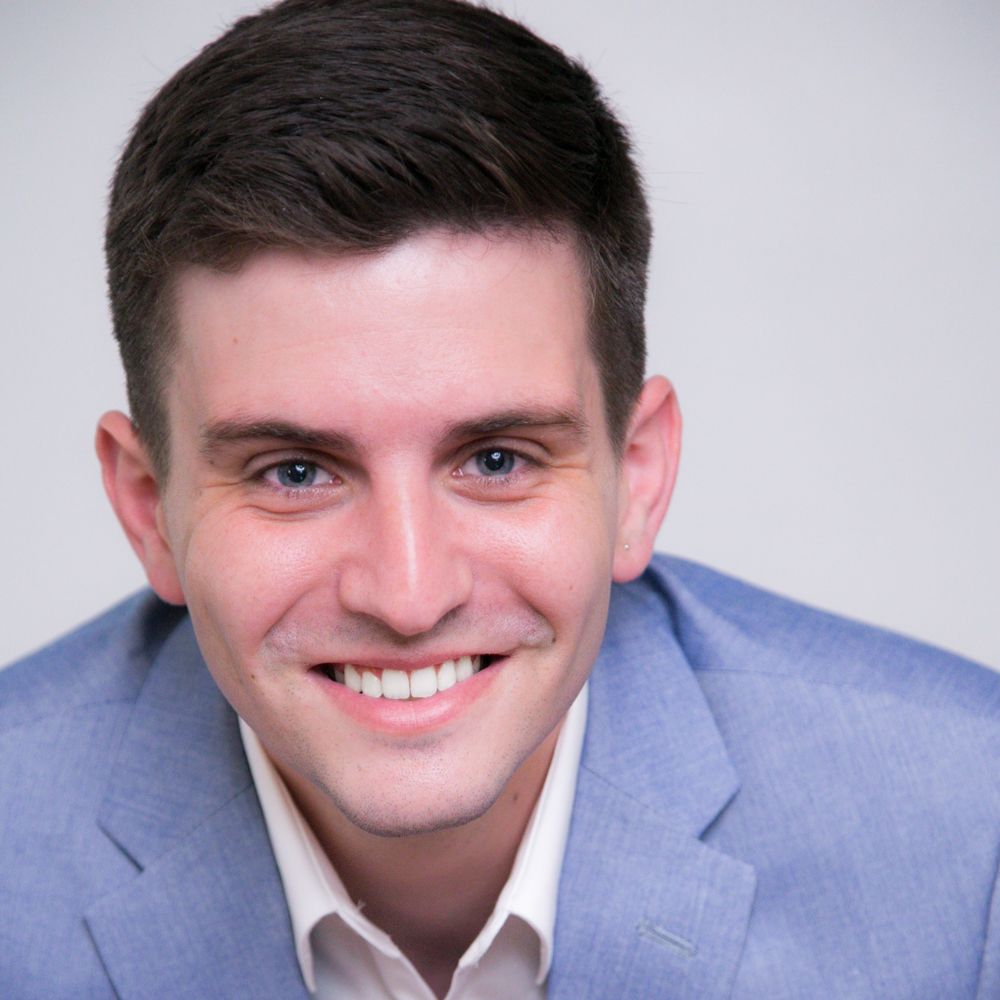 Tyler S. Grant 