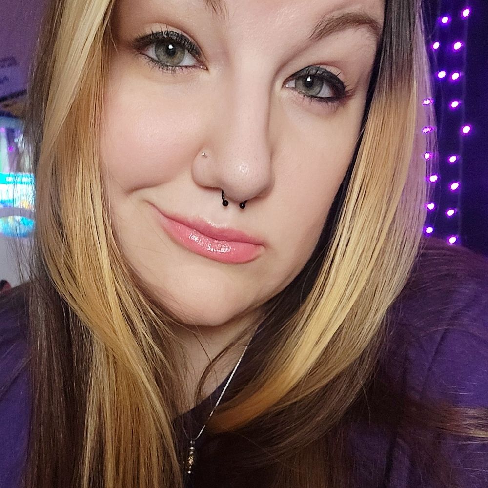 krissycupicake (silly goose era)