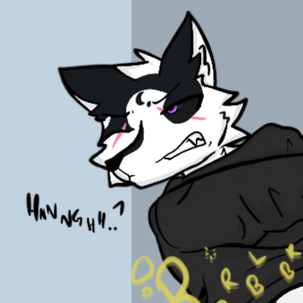 the stinky one