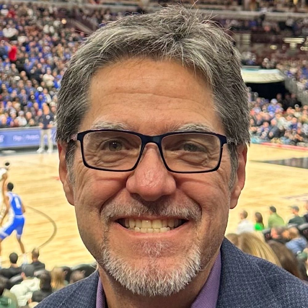 Brian Binette