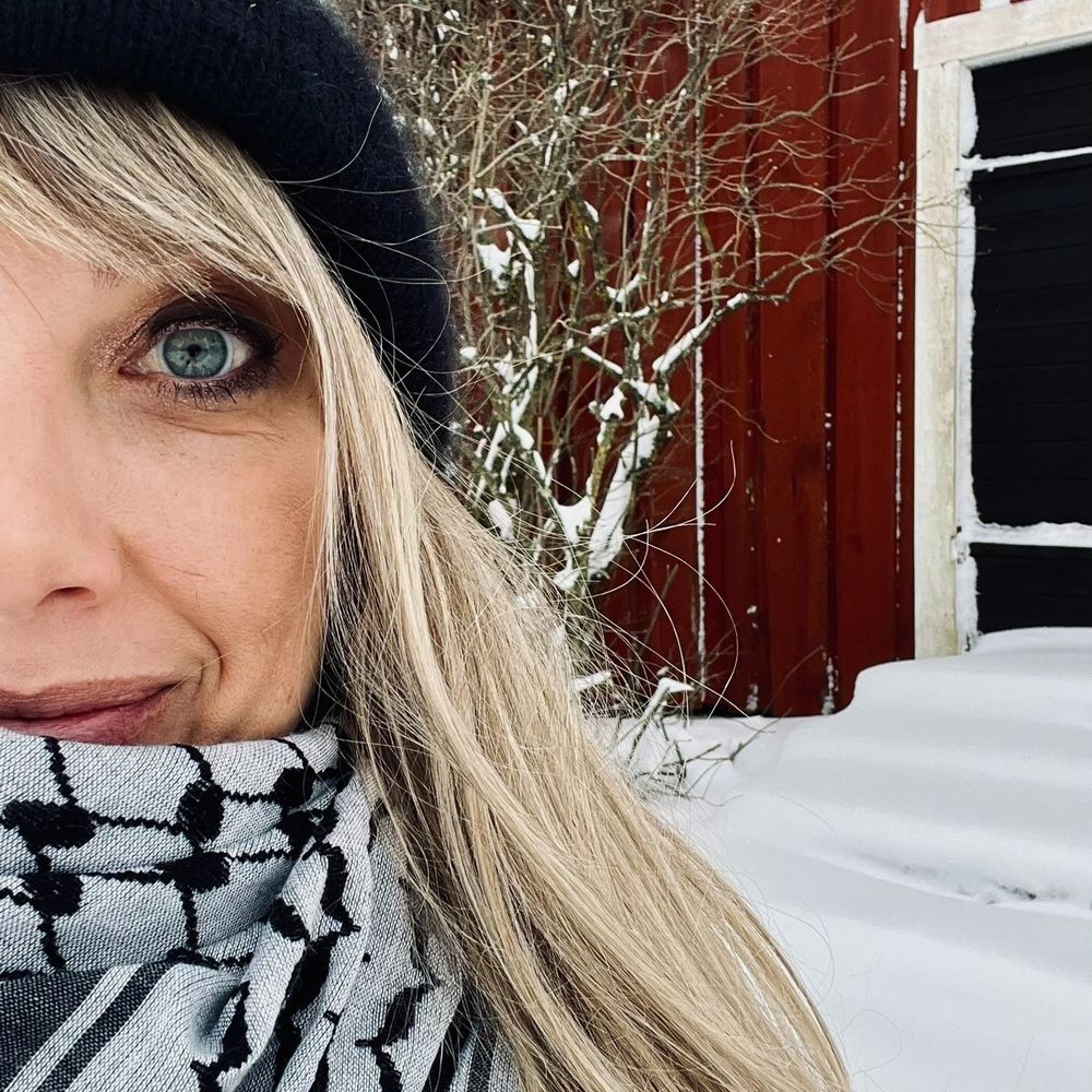 Maja Janmyr
