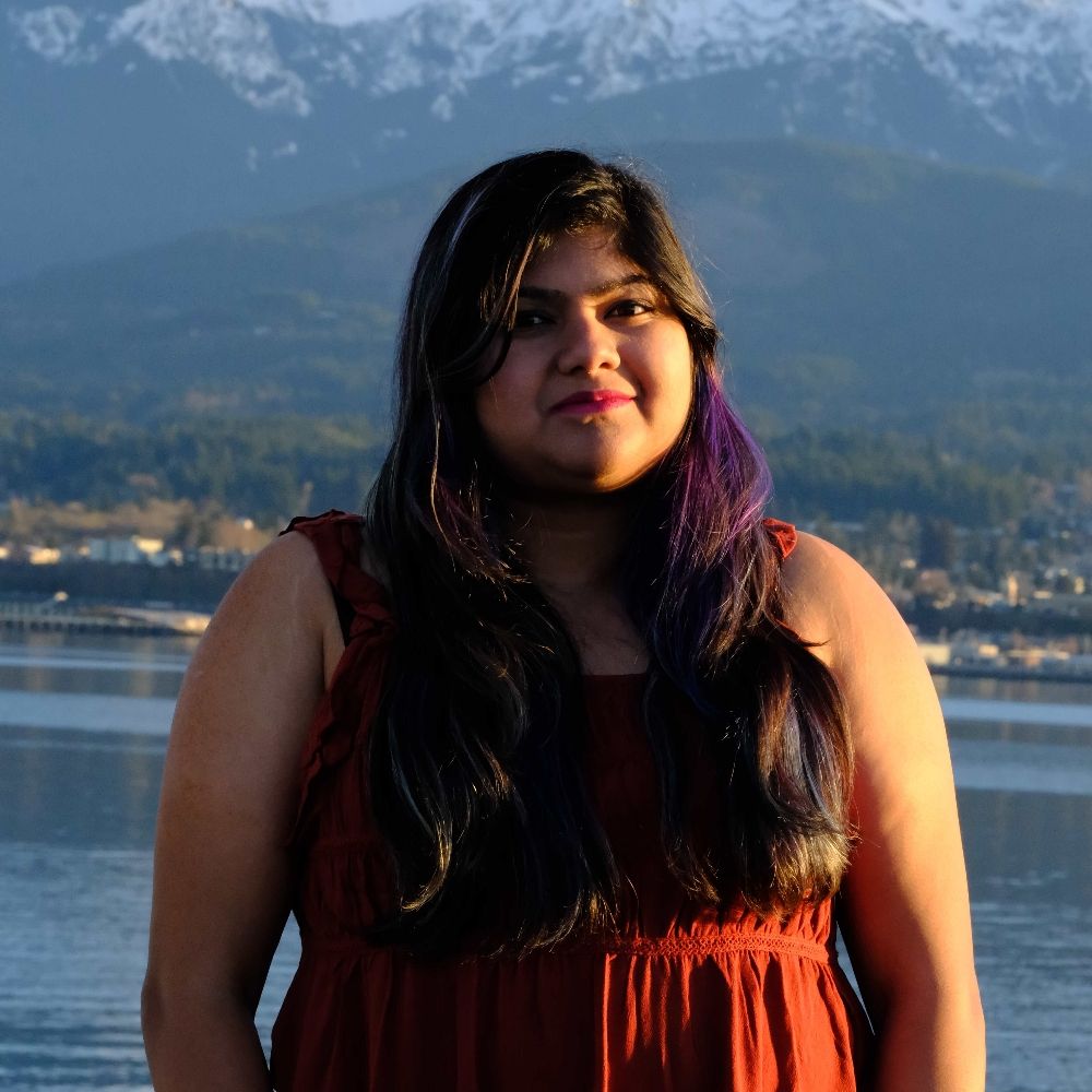 Suchi Ghosh