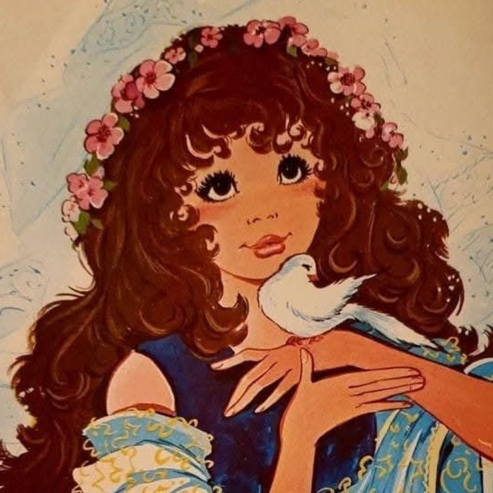 Ariel