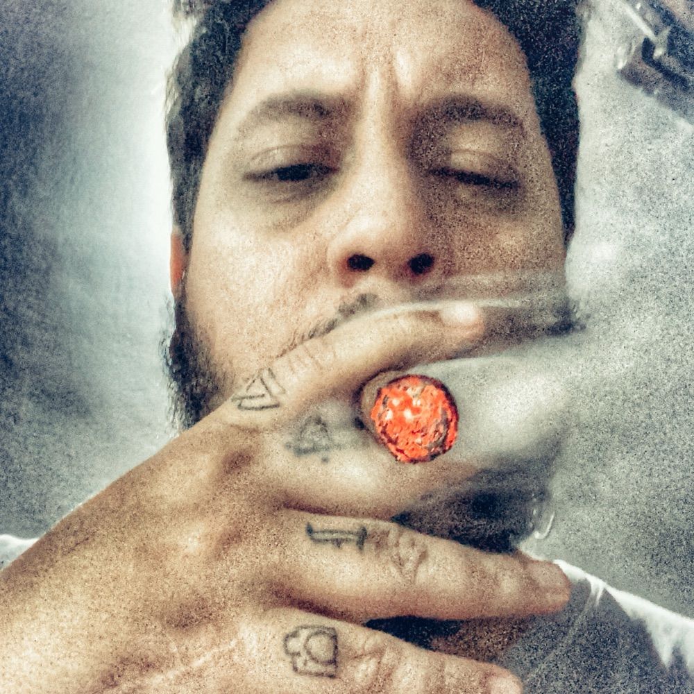 Marcelo Delgado