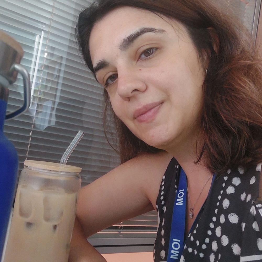 Fatma Özkaya 