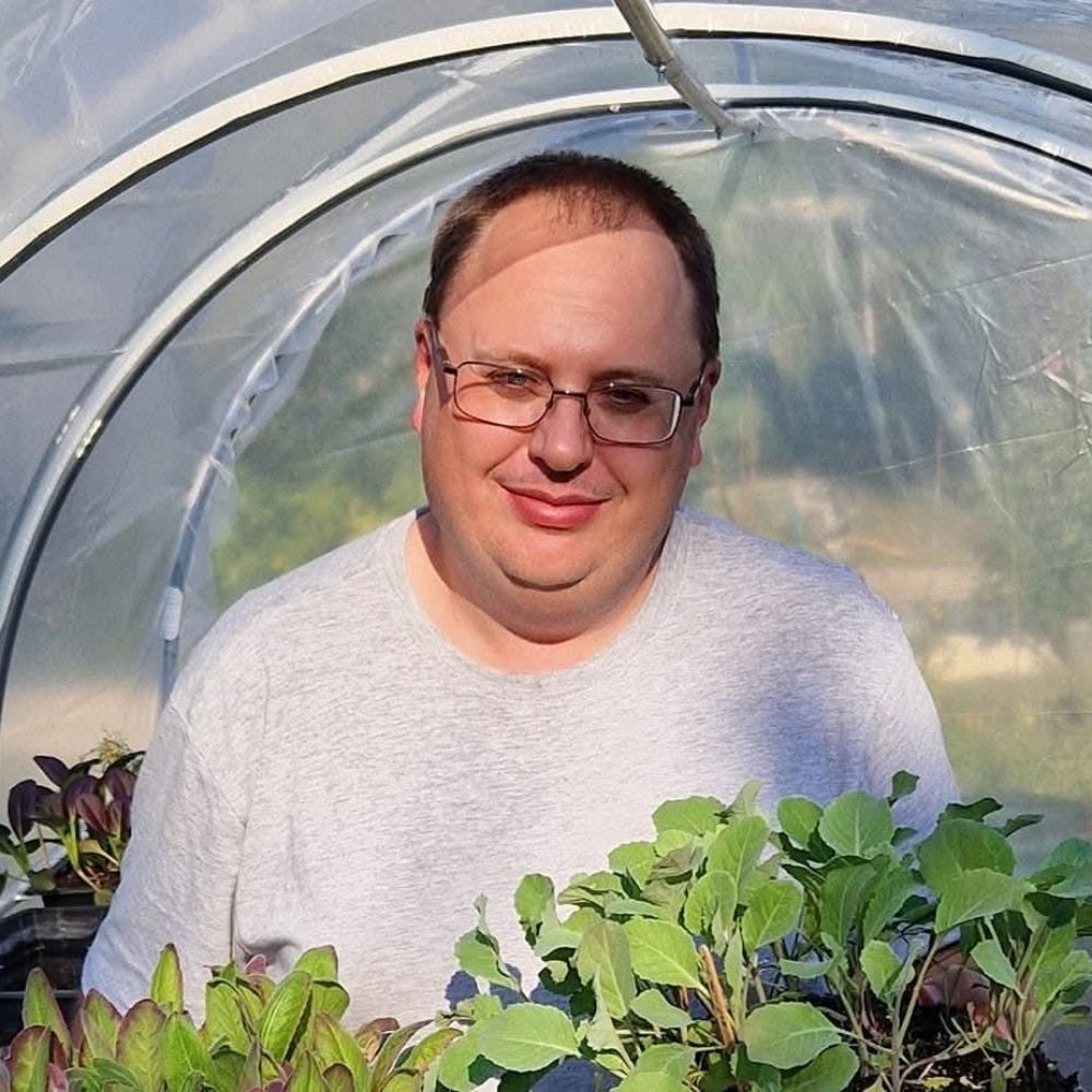 Gardener Blind