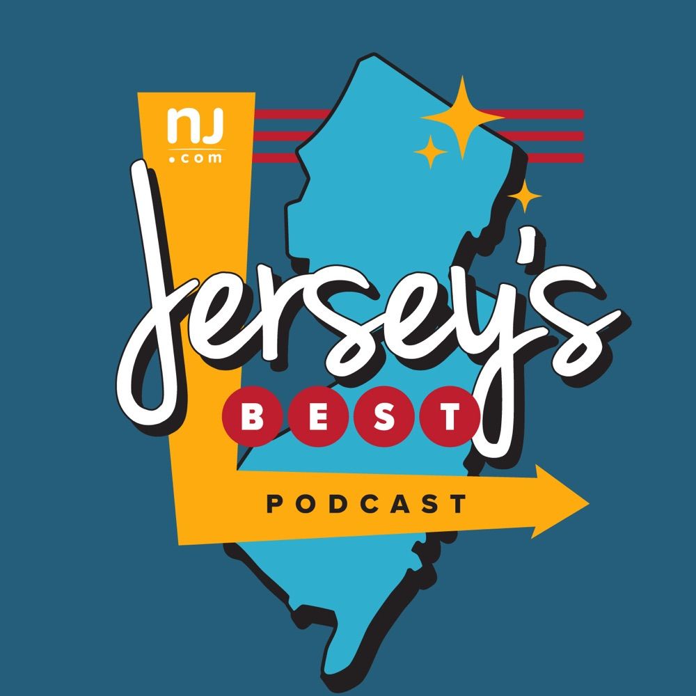 Jersey’s Best Podcast