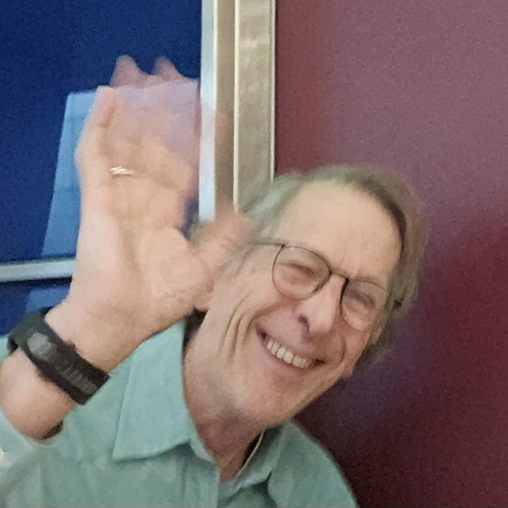 Ron Prince