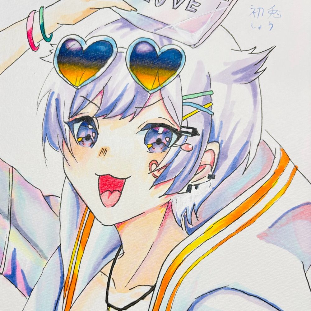 むー🐤🐇