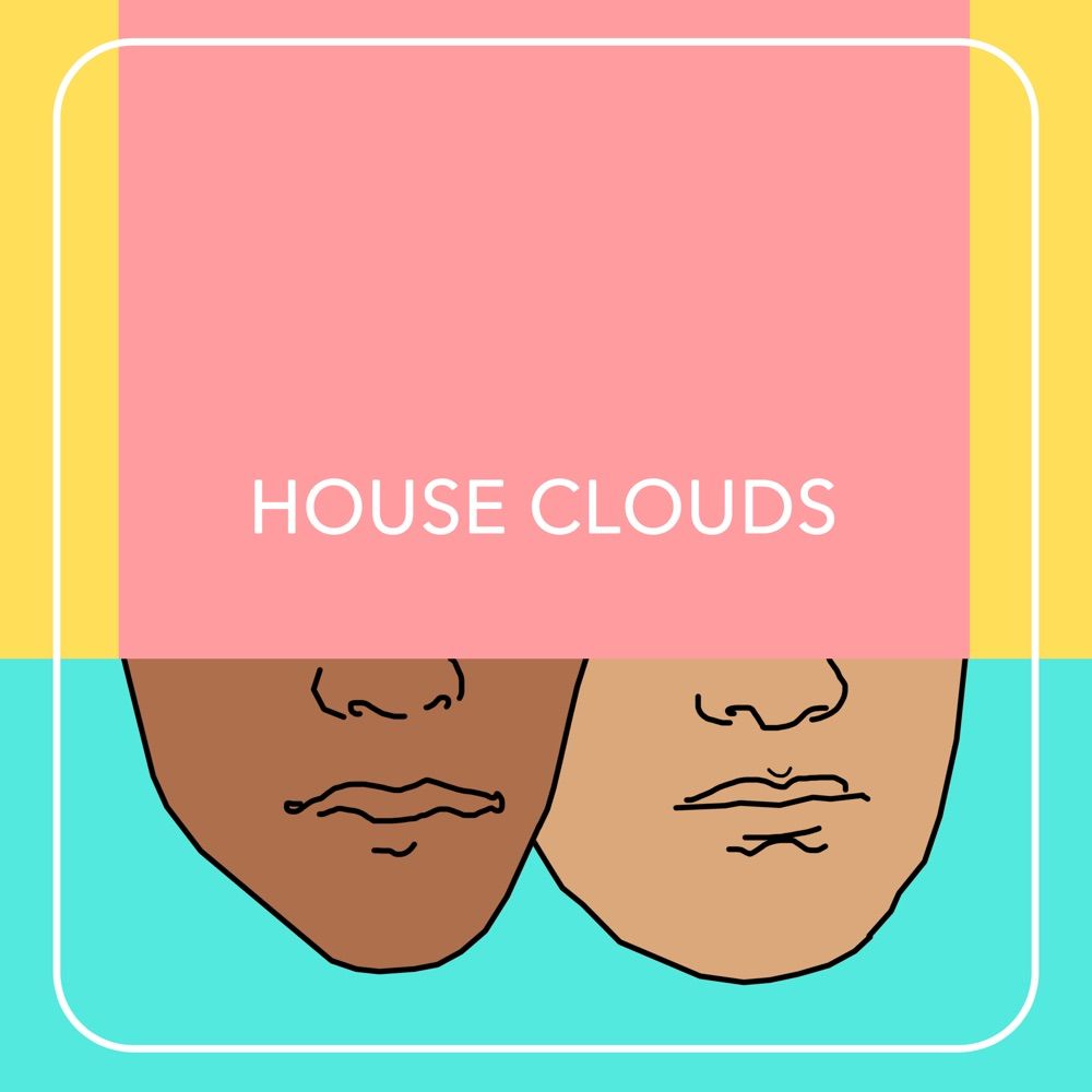house clouds