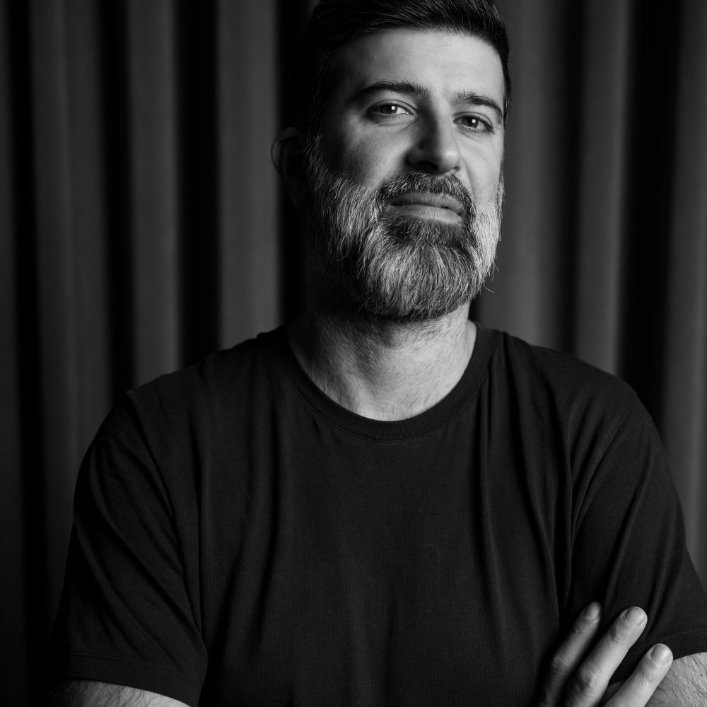 Massimiliano De Marco