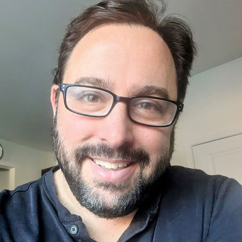 Gregg Beratan 