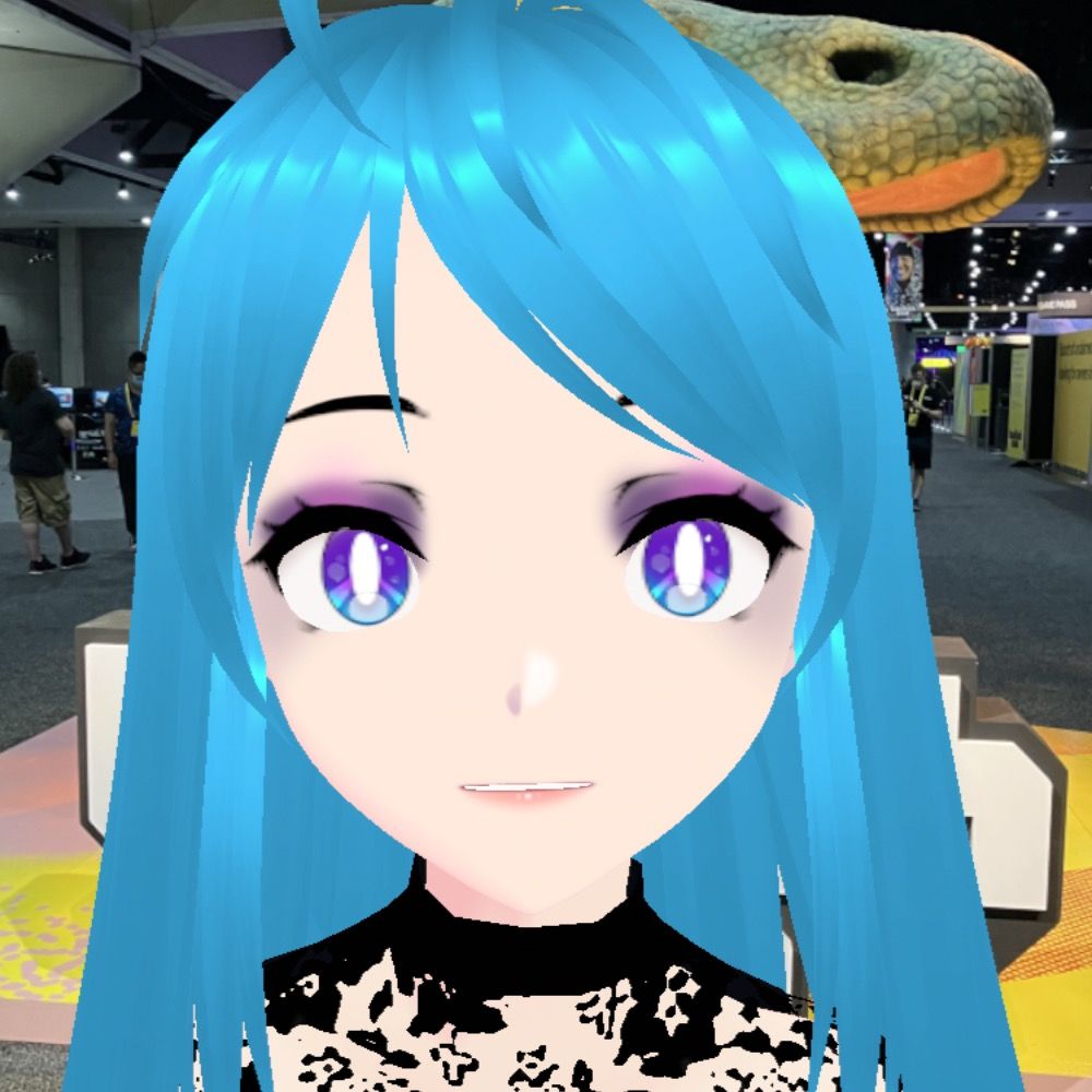 Pyrefaerie