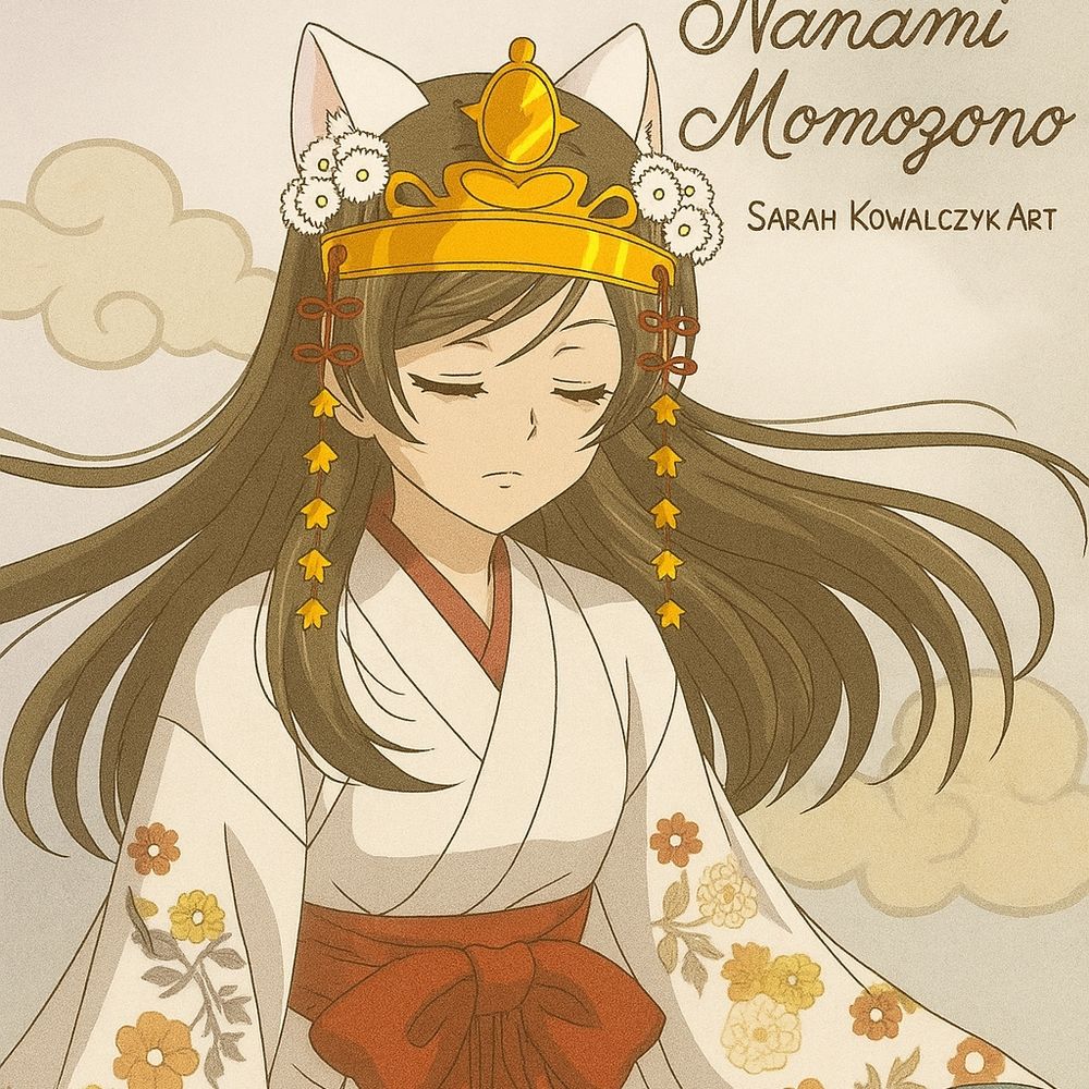 Nanami Momoragi