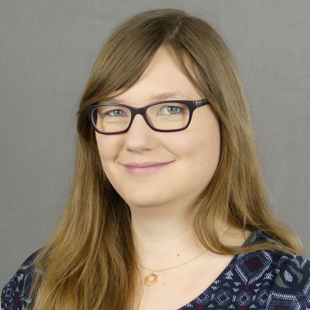 Julia Egger