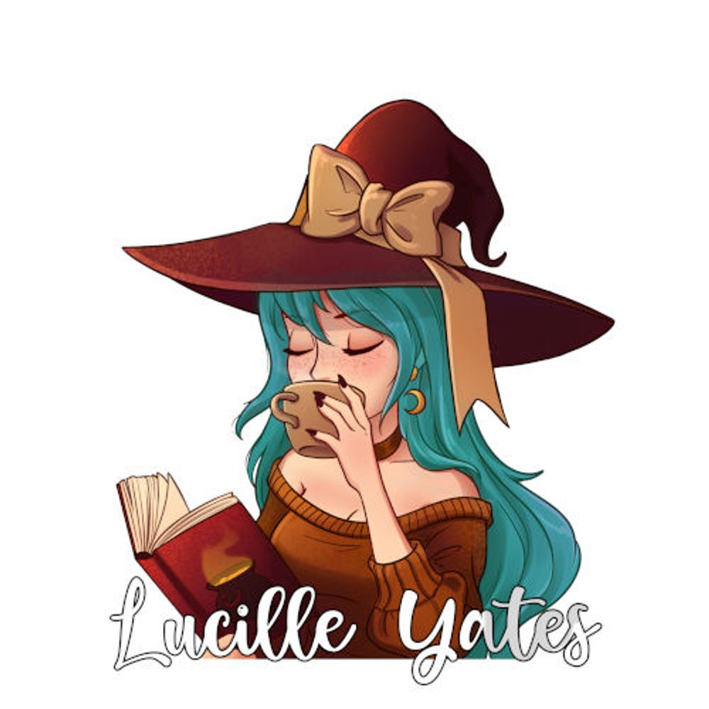 Lucille Yates (she/her)