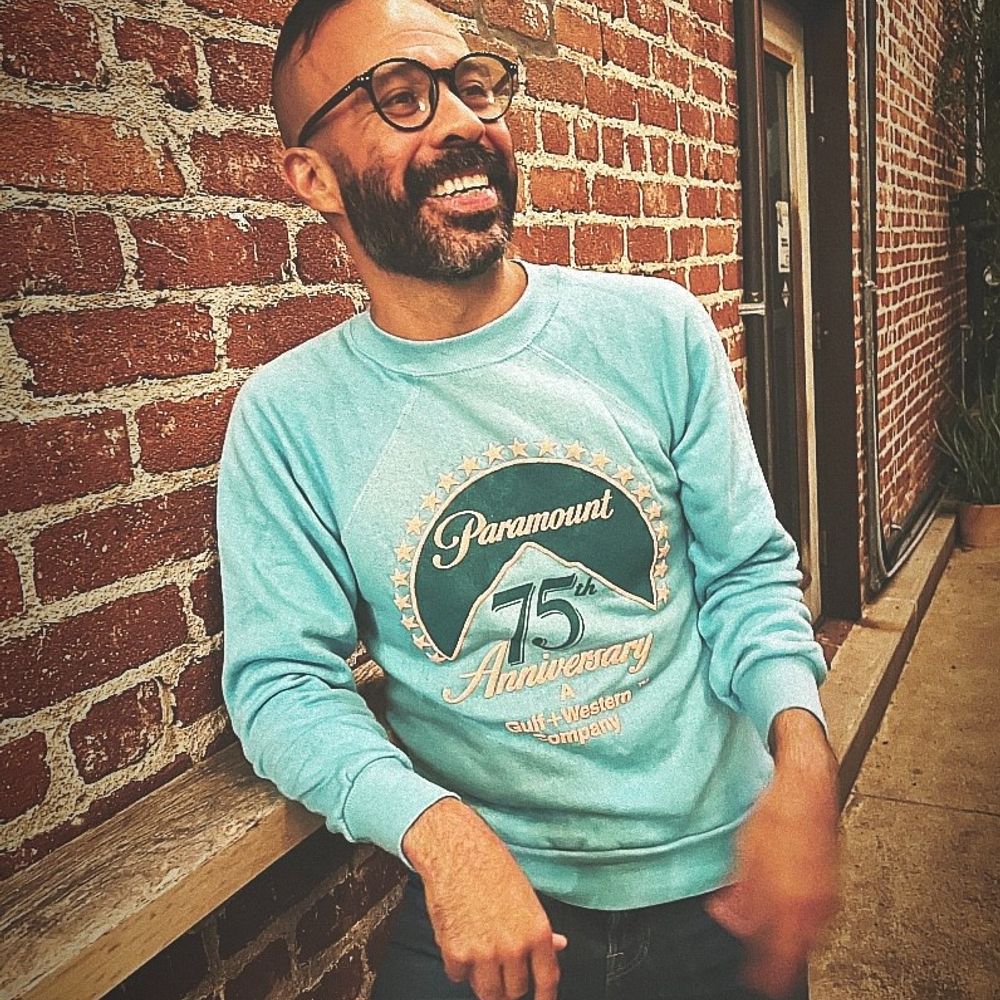 Anthony Duran