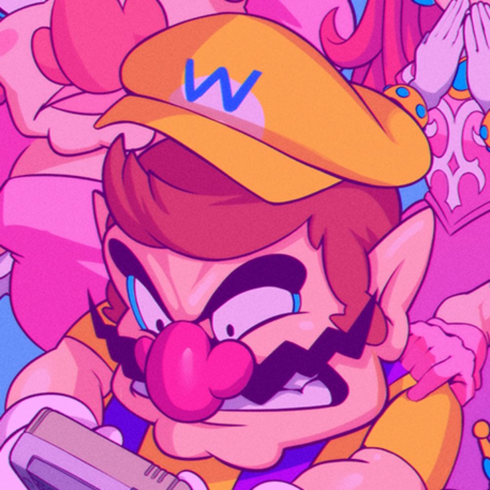 ♚ 𝙄'𝙢-𝙖 𝙜𝙤𝙣𝙣𝙖 𝙬𝙞𝙣! ♚
