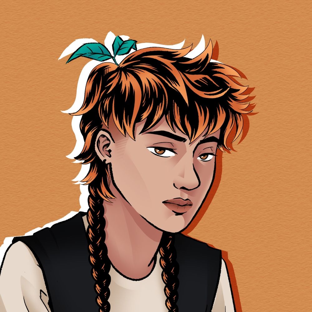 kiel. 🍊