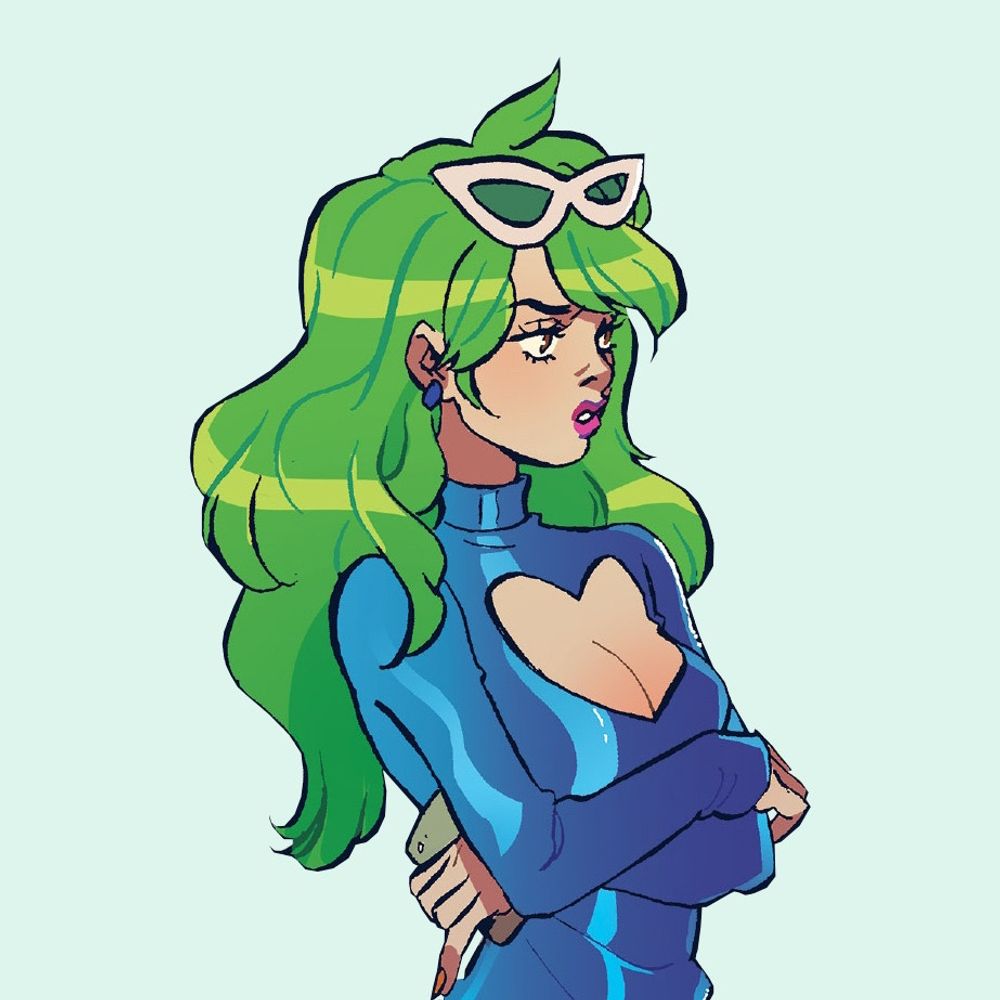 SNOTTIE LOTTIE