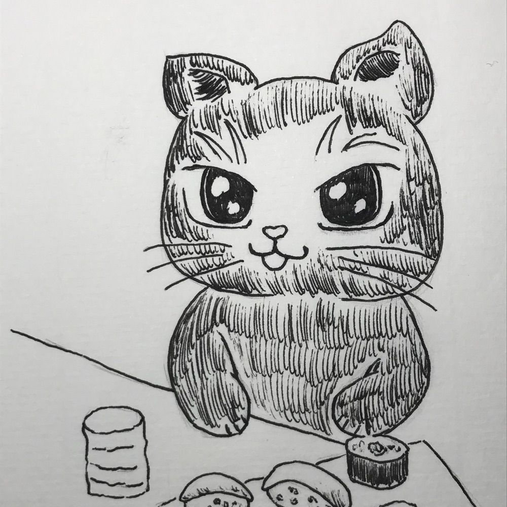 ぺろ