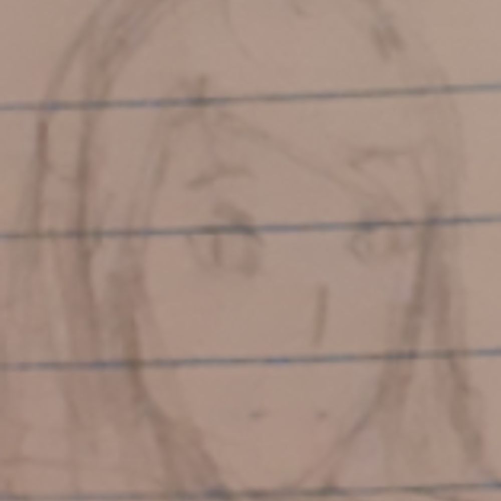 Profile avatar
