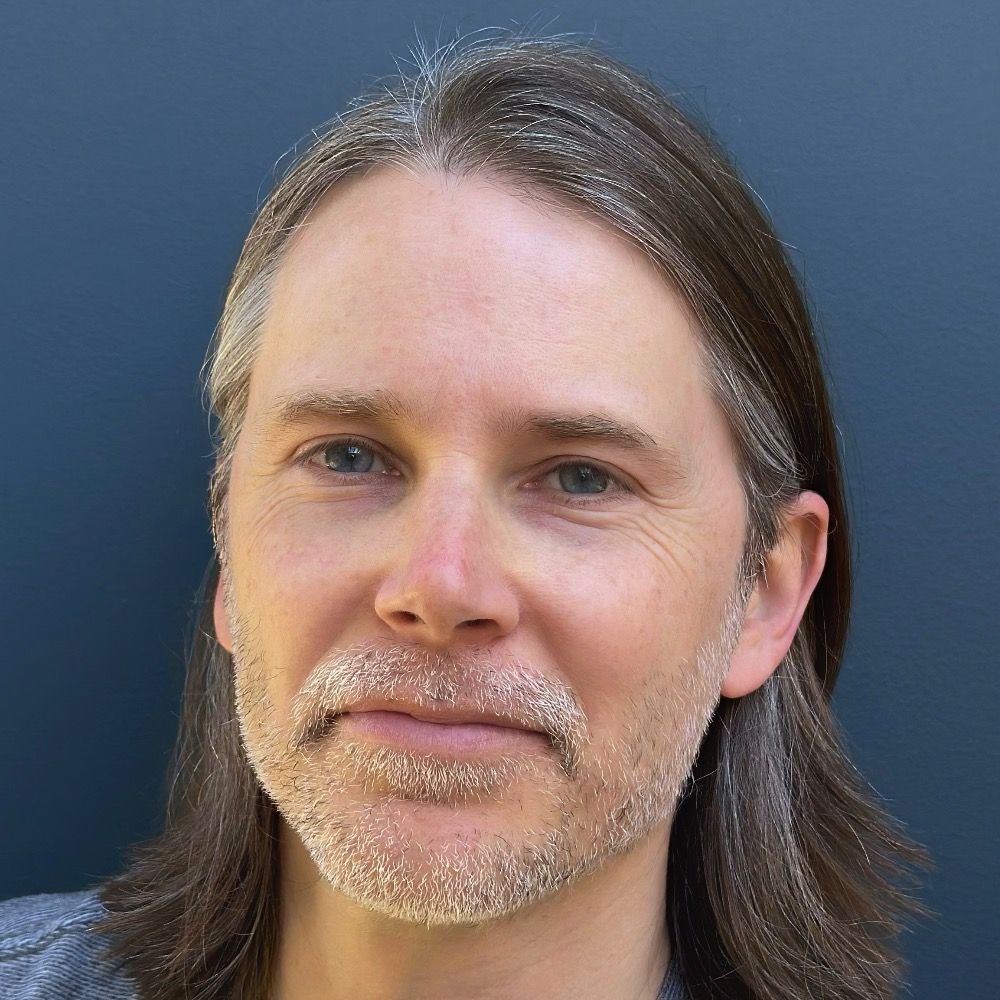 Bryan Haggerty