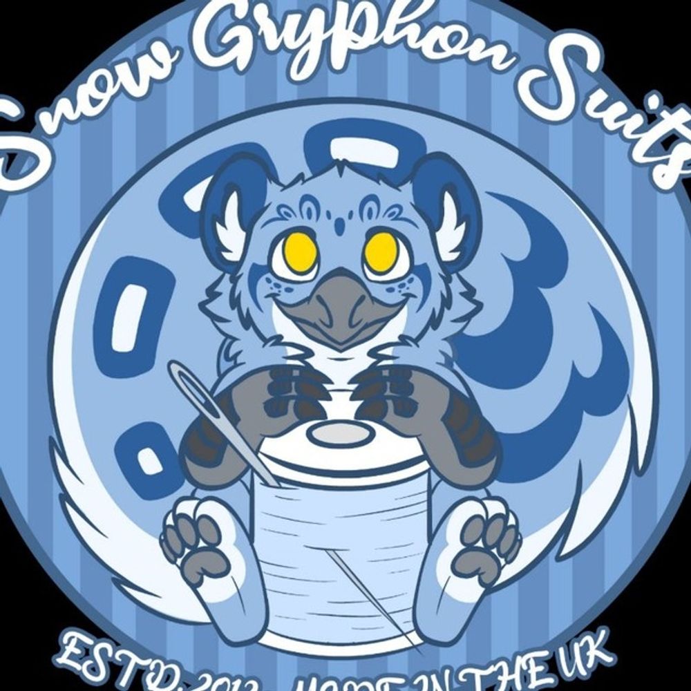 Snow Gryphon Suits's avatar