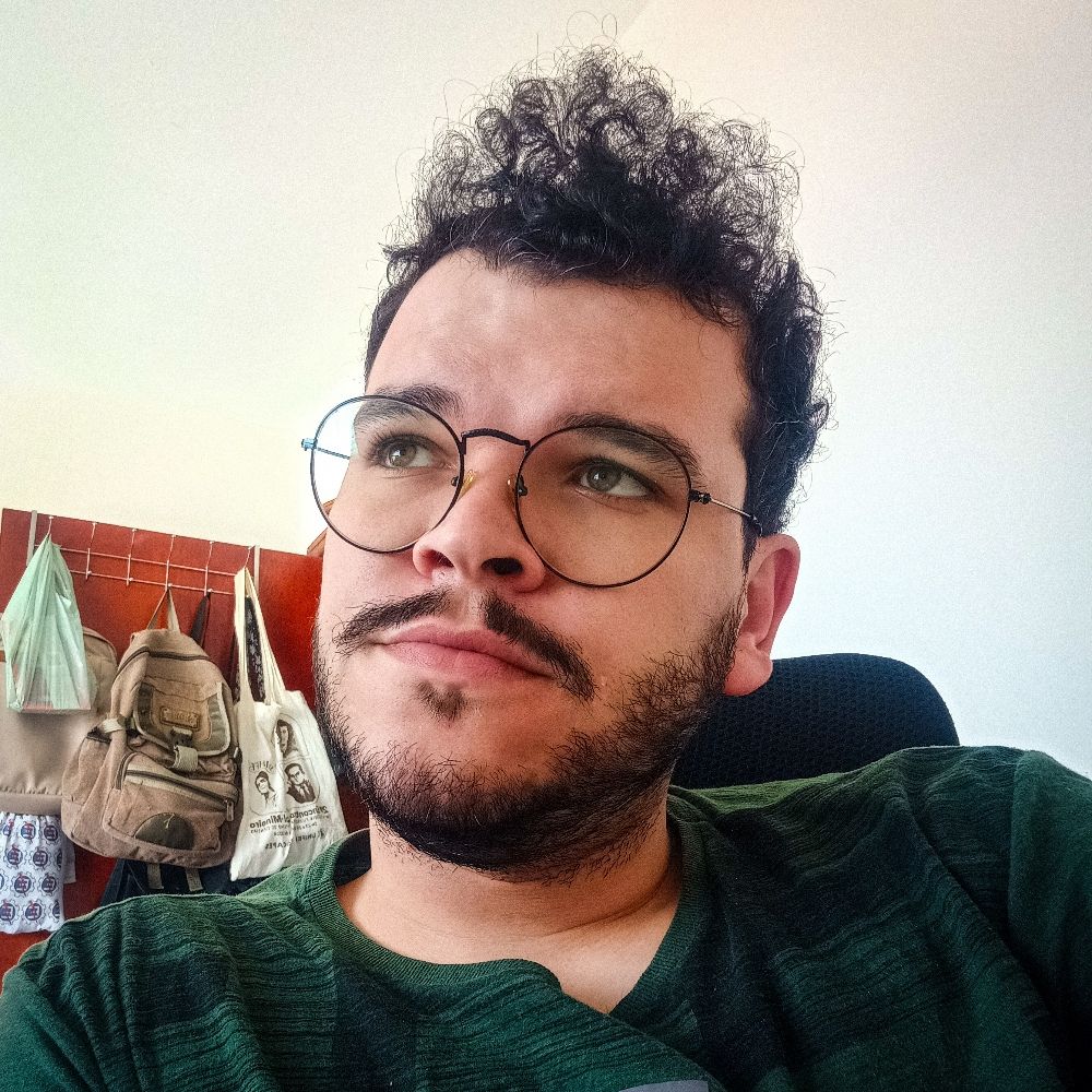 Igor Gonçalves 