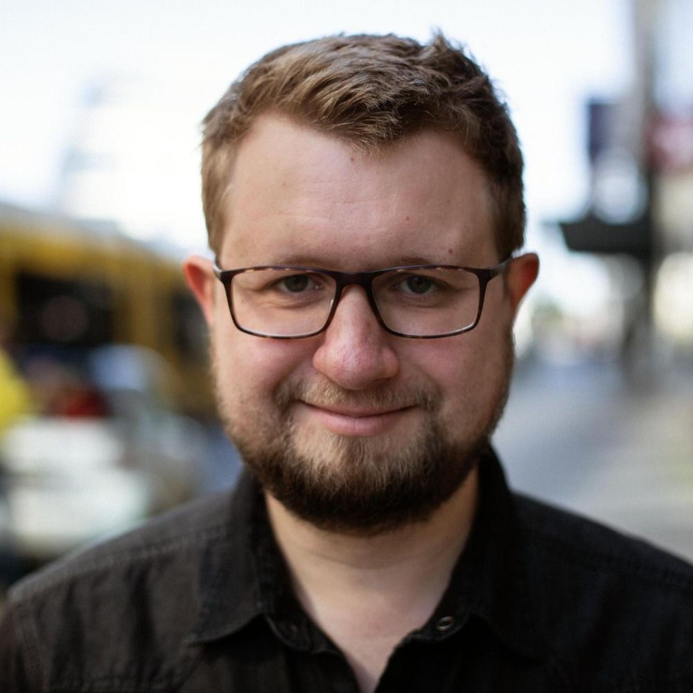 Sebastian Meineck
