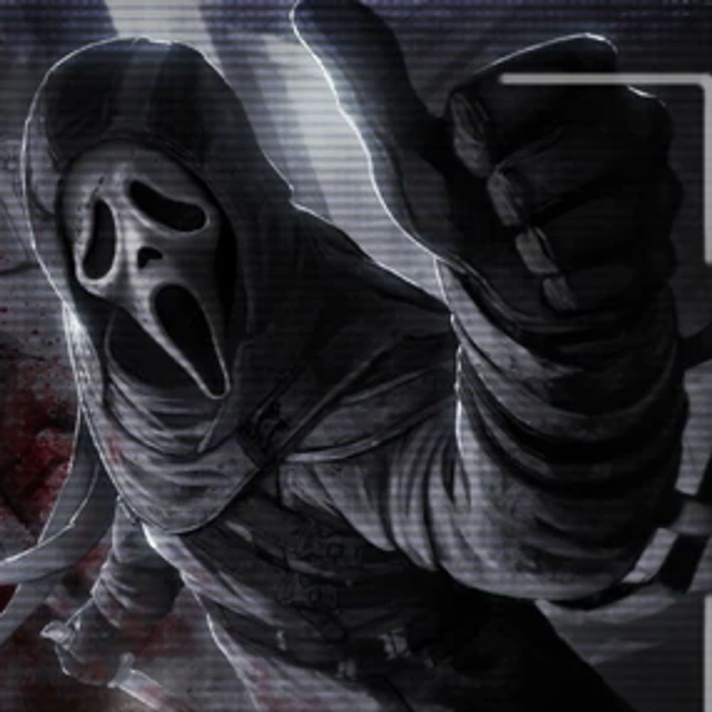The Entity's Silliest Killer