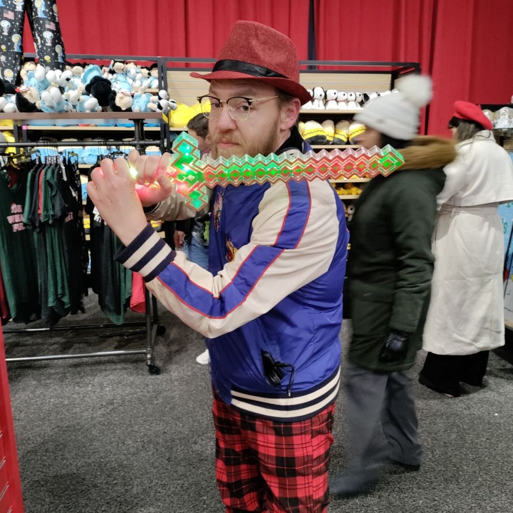 Rusty Rowley