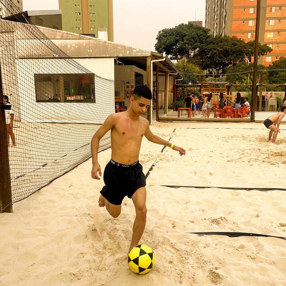 caio