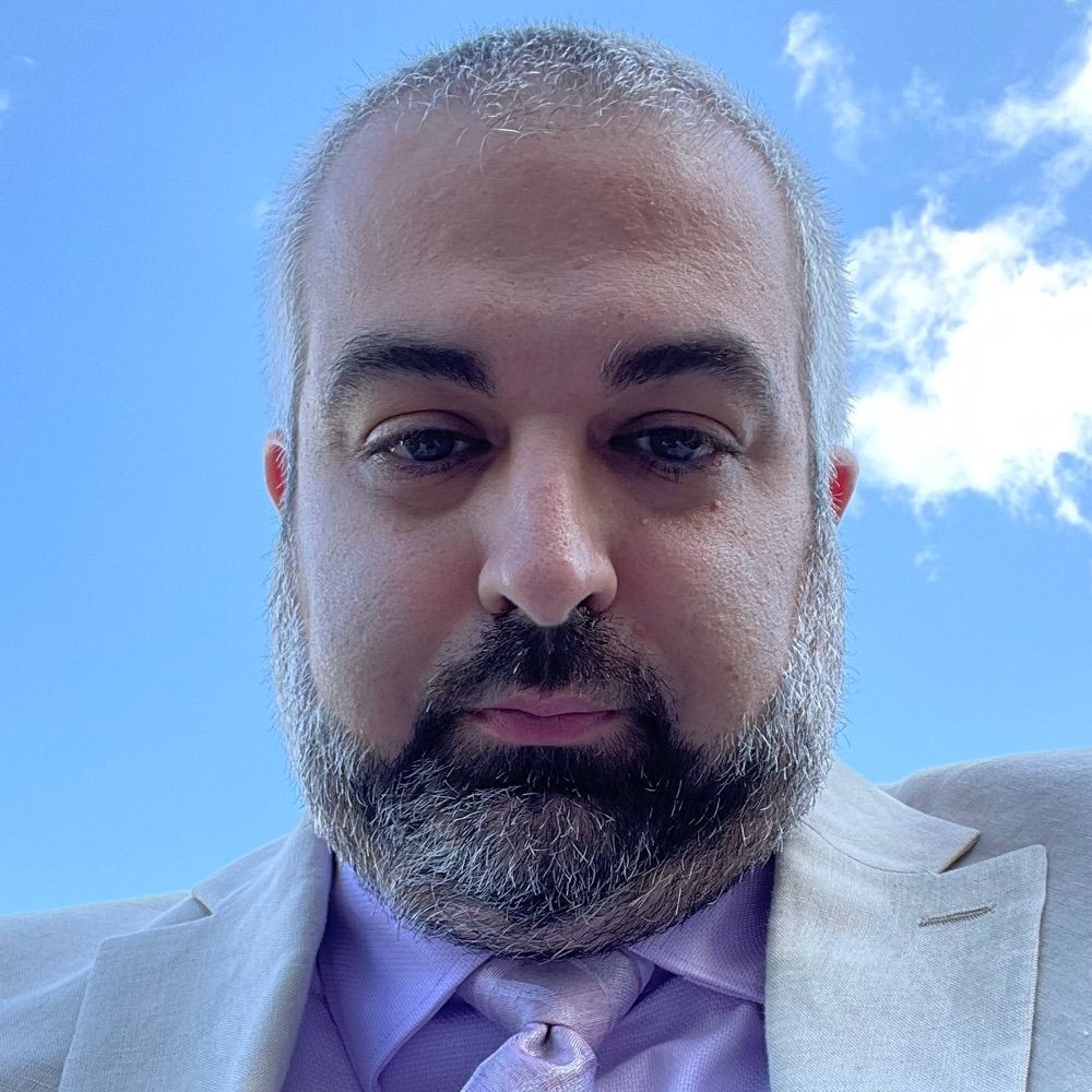 Alex Falzone
