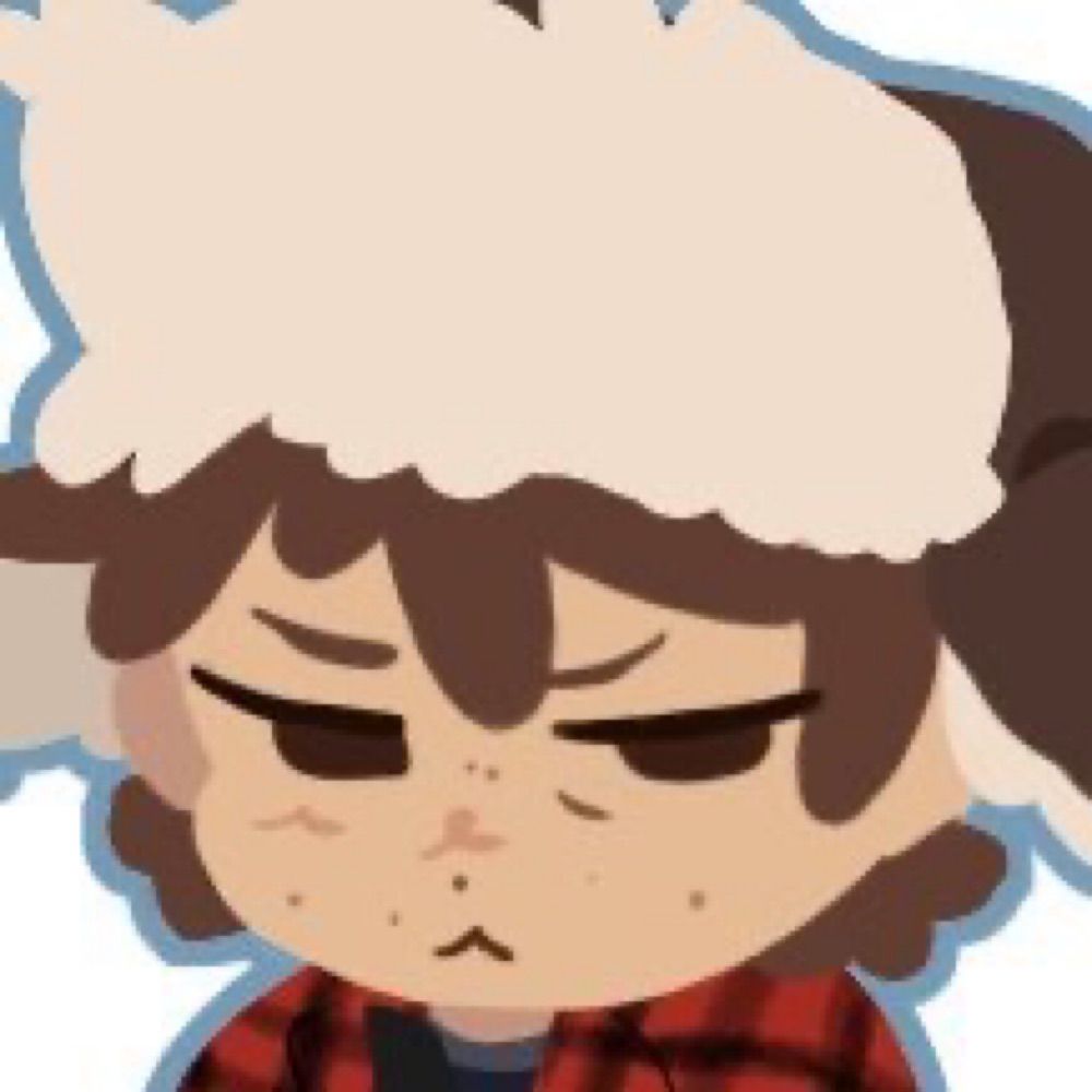 User avatar