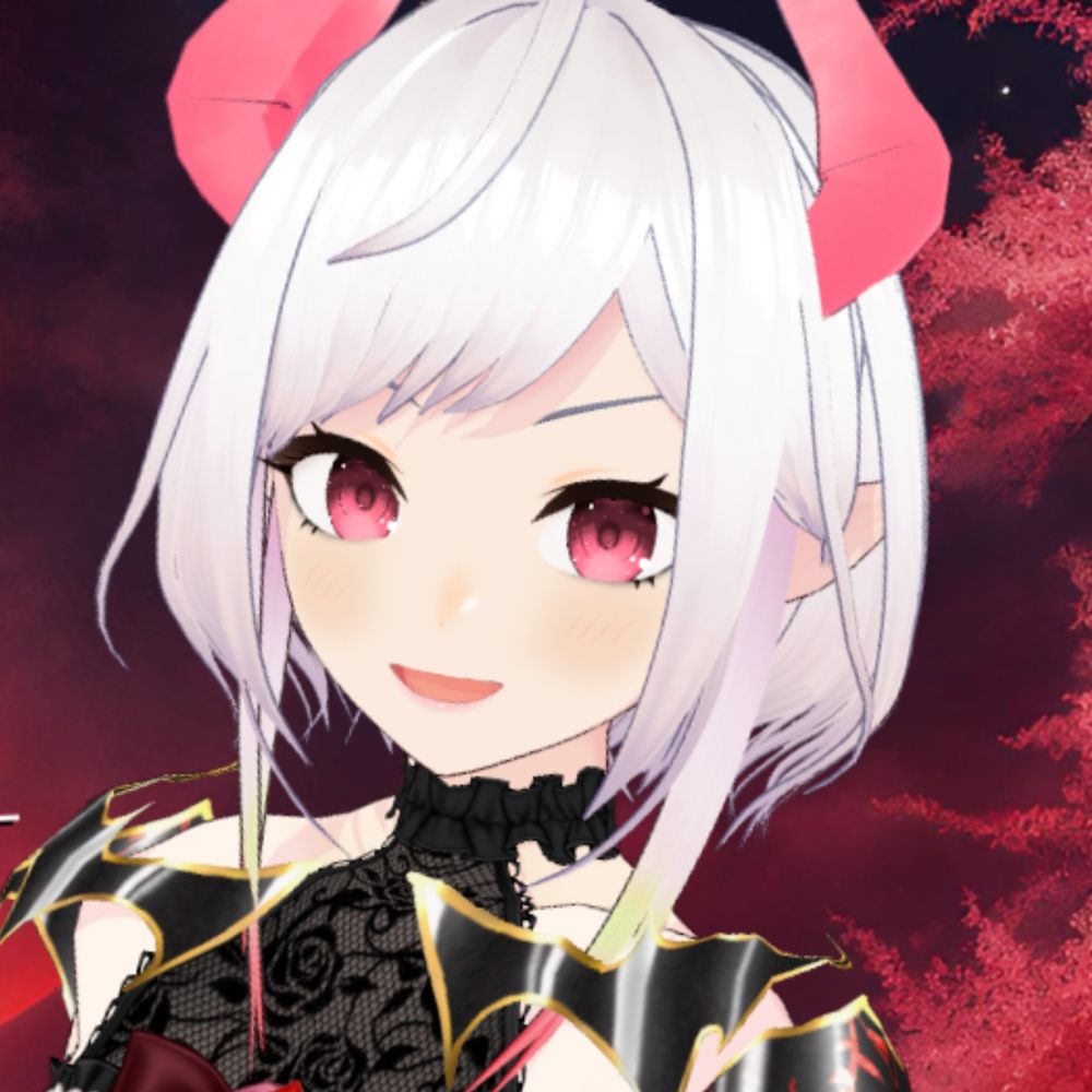ルアン・ロック・デーモン🐉❤️‍🔥