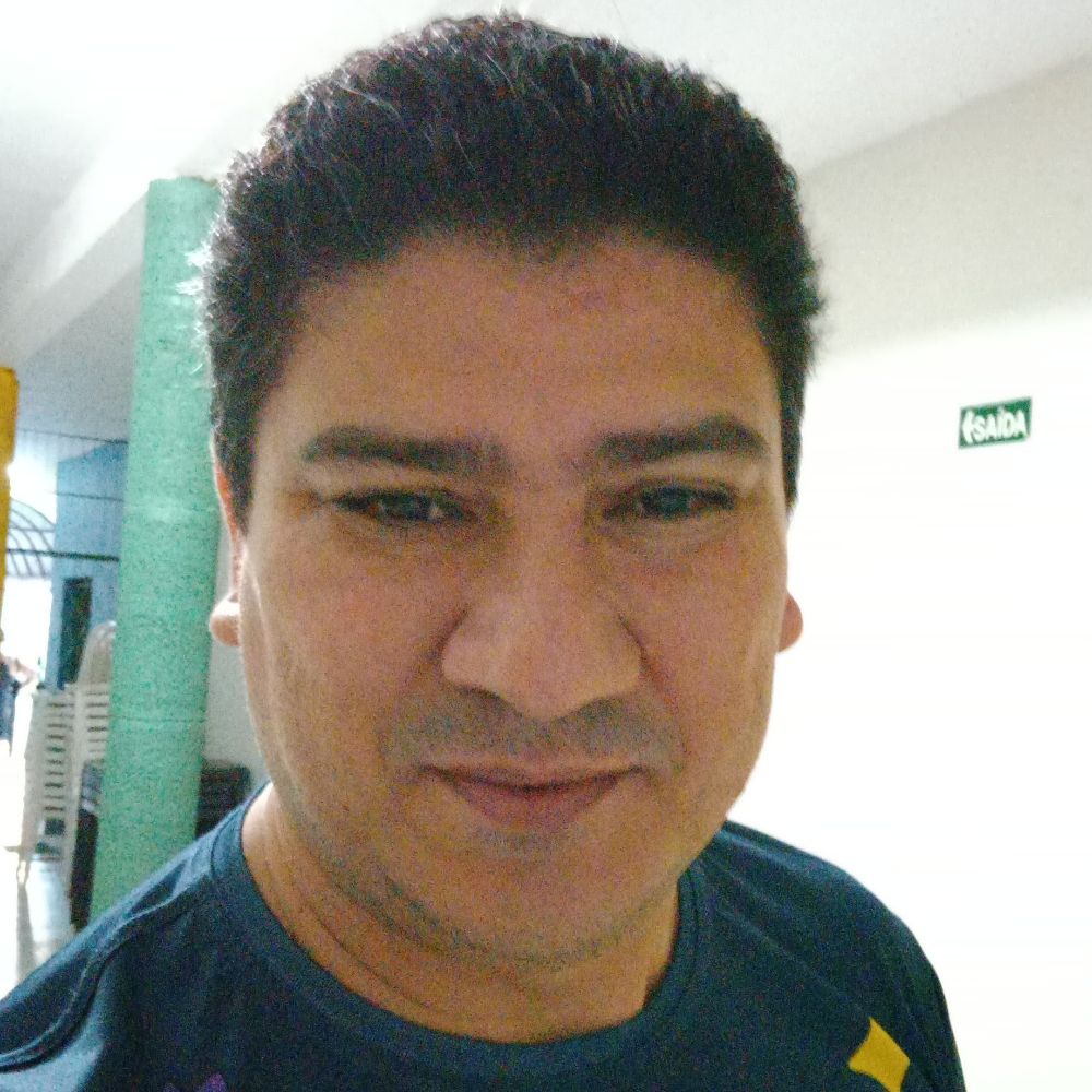 Gleiscon Lobão 
