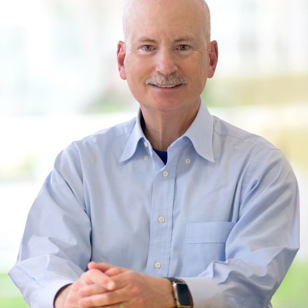 Richard S. Tedlow