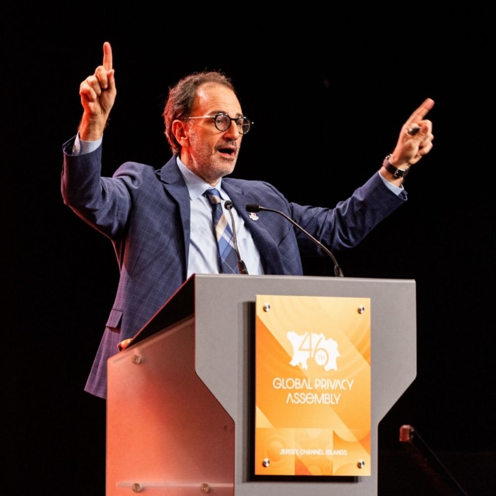 Jules Polonetsky
