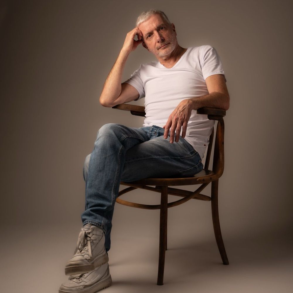 Bob Savenberg