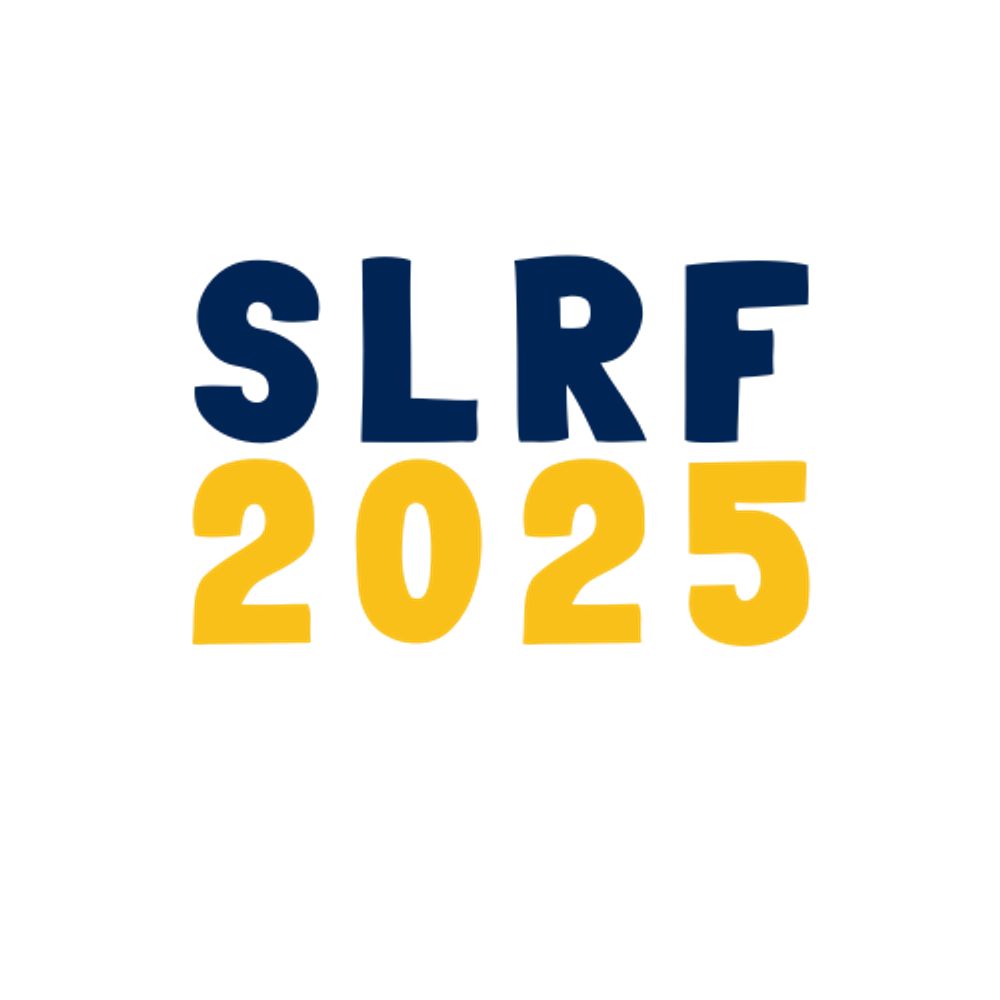 Second Language Research Forum (SLRF) 2025