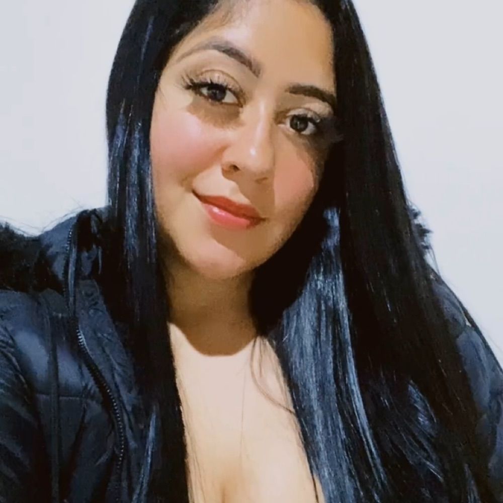Agatha Pereira