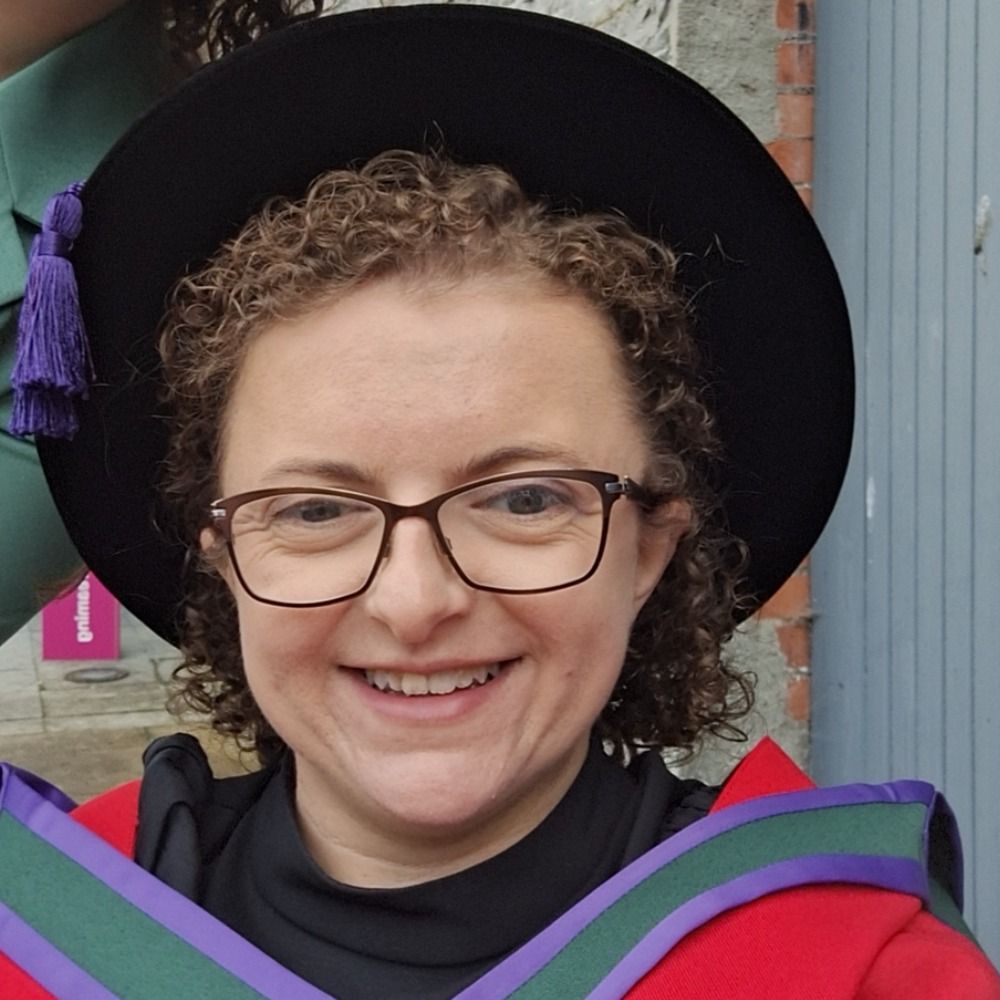Clíona de Bhailís